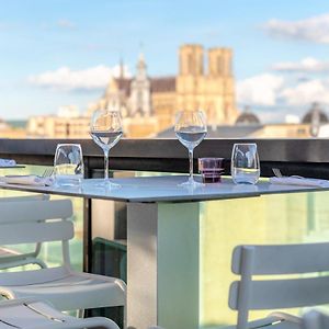 Holiday Inn Reims Centre